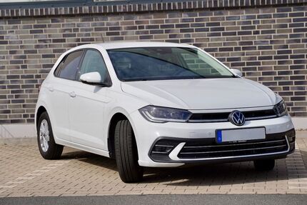 VW Polo 23.000 km 17.500 &euro; Hannover 30419