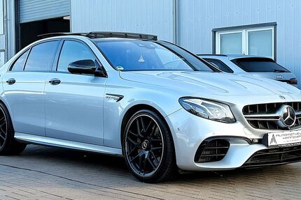 Mercedes-Benz E 63 AMG 135.000 km 52.950 &euro; Ronnenberg (Hannover) 30952