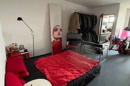 Wohnung Hannover Buchholz-Kleefeld - 1 Zimmer, 46 m&sup2;, 127.000&euro; | Angebot:26472582