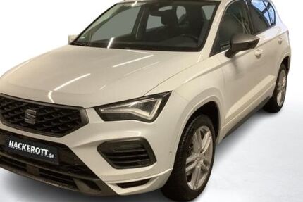 Seat Ateca 75.110 km 22.350 &euro; Burgwedel 30938