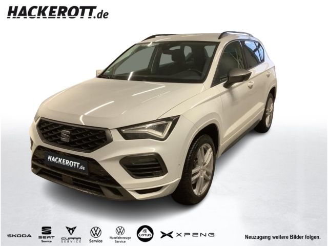 Seat Ateca 75.110 km 22.350 &euro; Burgwedel 30938