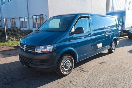 VW T6 Transporter 234.313 km 11.400 &euro; Hannover 30179