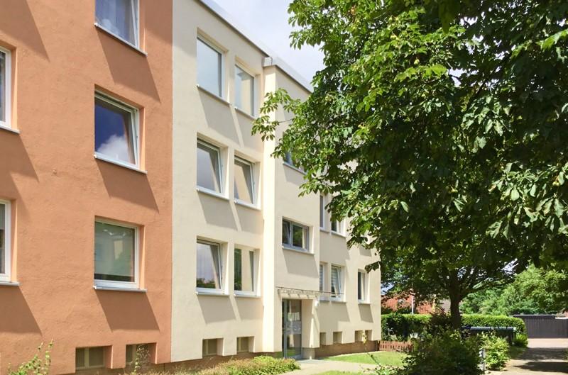 Etagenwohnung Garbsen Berenbostel - 2 Zimmer, 60 m&sup2;, 519&euro; | Angebot:26359091