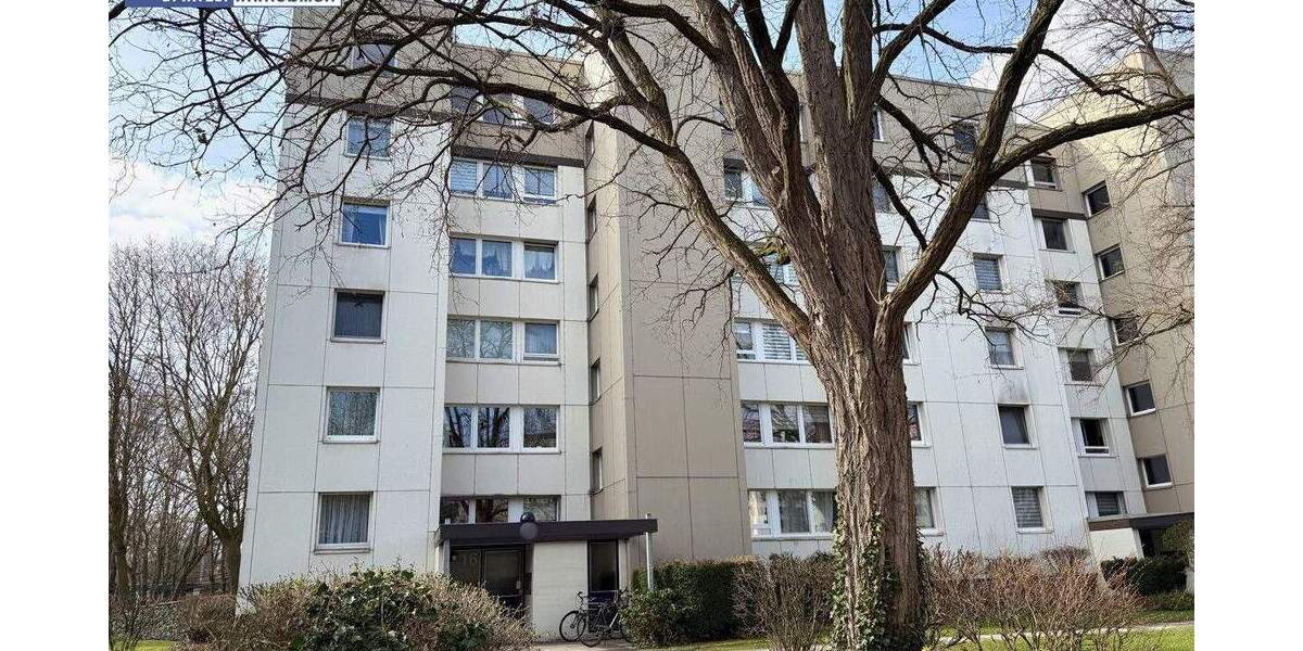 Etagenwohnung Hannover Sahlkamp - 3 Zimmer, 83 m&sup2;, 219.000&euro; | Angebot:25814290