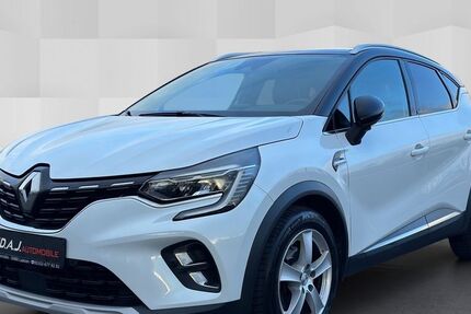 Renault Captur 169.800 km 11.980 &euro; Laatzen 30880