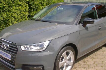 Audi A1 44.000 km 13.500 &euro; Hannover 30179