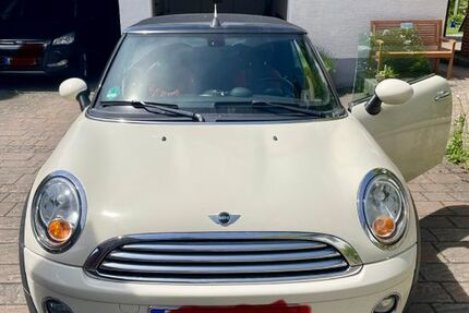 Mini Cooper Cabrio 60.000 km 8.500 &euro; Bad Münder am Deister 31848