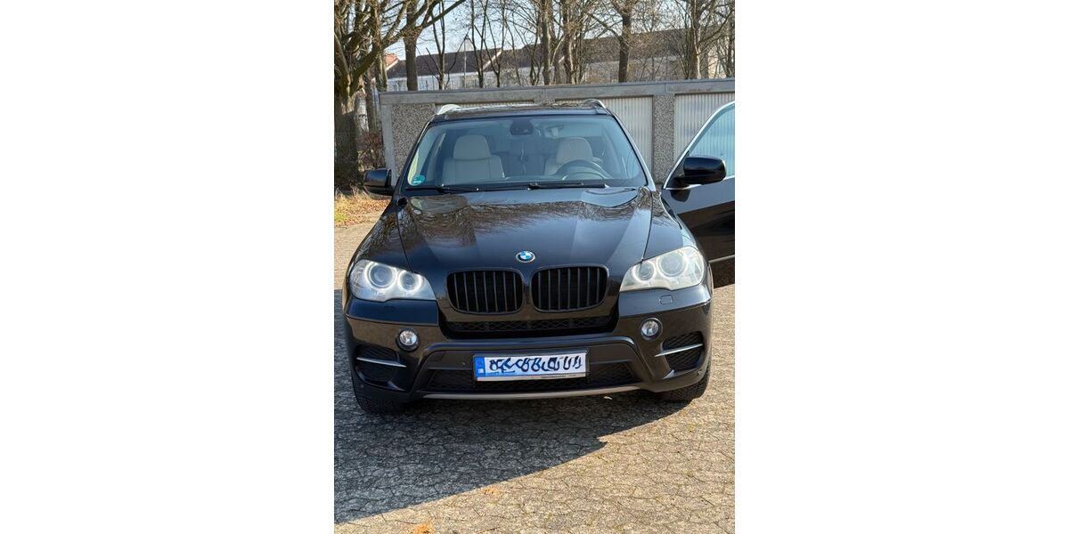 BMW X5 292.000 km 11.099 &euro; Hemmingen 30966