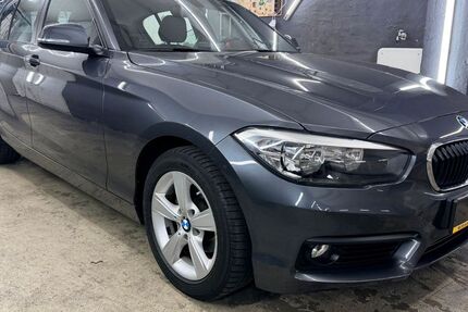 BMW 118 70.198 km 13.999 &euro; Langenhagen 30851