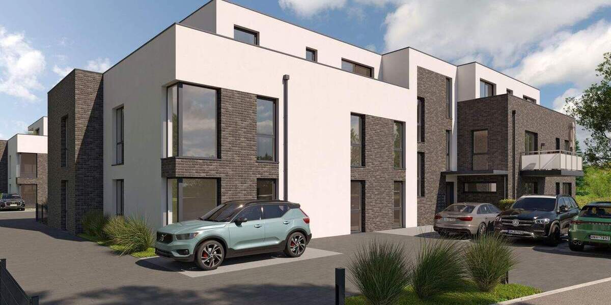 Etagenwohnung Wunstorf Steinhude - 3 Zimmer, 101 m&sup2;, 435.000&euro; | Angebot:25669580