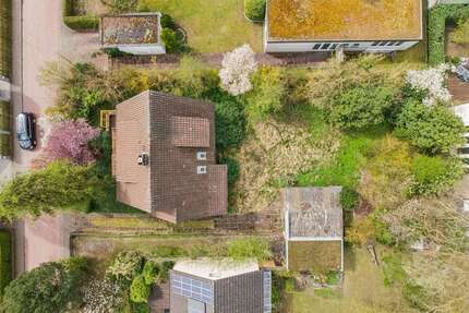 Grundstück Hannover Bothfeld-Vahrenheide - 690.000&euro; | Angebot:27082706
