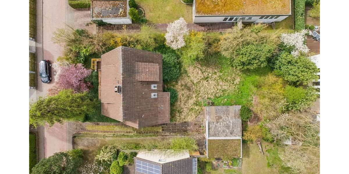Grundstück Hannover Bothfeld-Vahrenheide - 690.000&euro; | Angebot:27082706