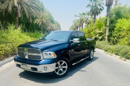 Dodge RAM 43.900 km 40.900 &euro; Isernhagen 30916