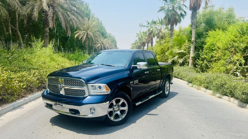 Dodge RAM 43.900 km 40.900 &euro; Isernhagen 30916