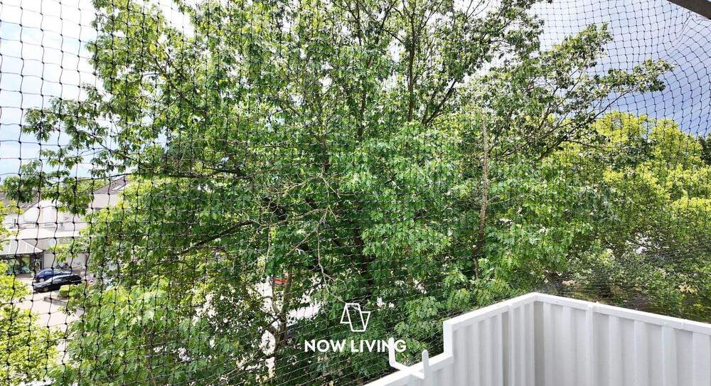 Etagenwohnung Hannover Groß Buchholz - 2 Zimmer, 56 m&sup2;, 168.000&euro; | Angebot:25771737