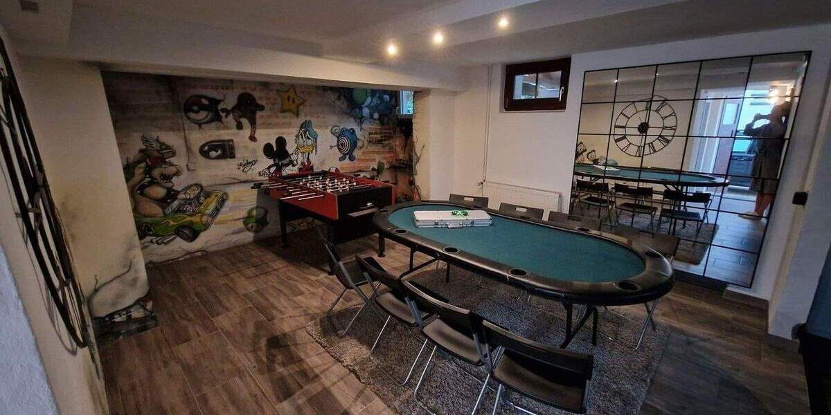 Einfamilienhaus Laatzen Rethen - 3 Zimmer, 110 m&sup2;, 330.000&euro; | Angebot:25760439