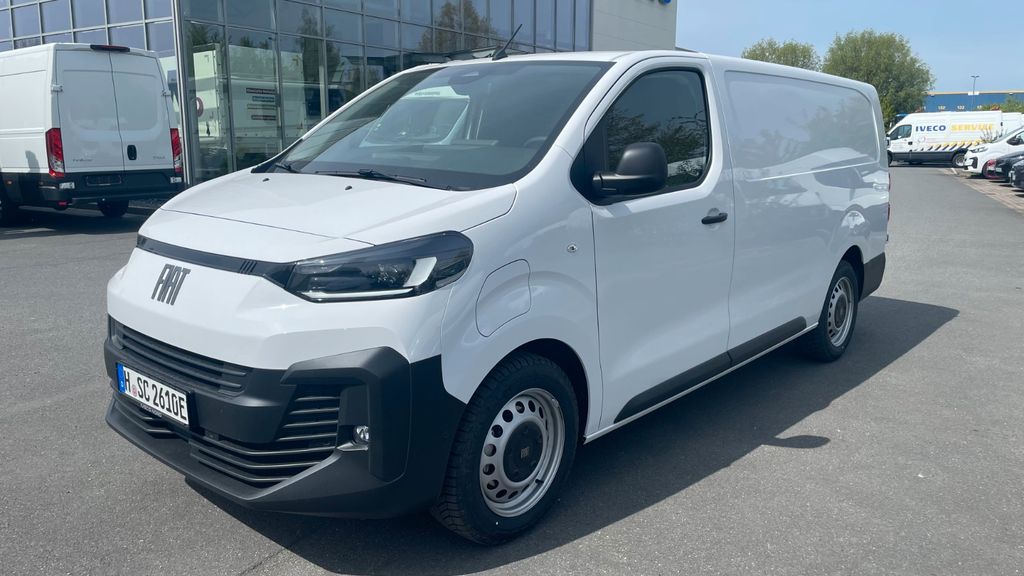 Fiat Scudo 2.000 km 37.961 &euro; Hannover-Langenhagen 30855