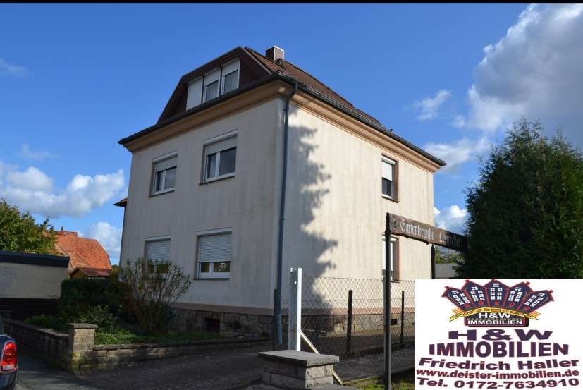 Etagenwohnung Barsinghausen - 2 Zimmer, 65 m&sup2;, 98.000&euro; | Angebot:17746221