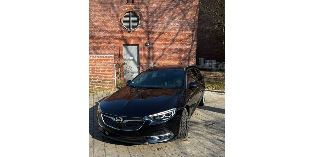 Opel Insignia 159.800 km 10.500 &euro; Hannover 30519