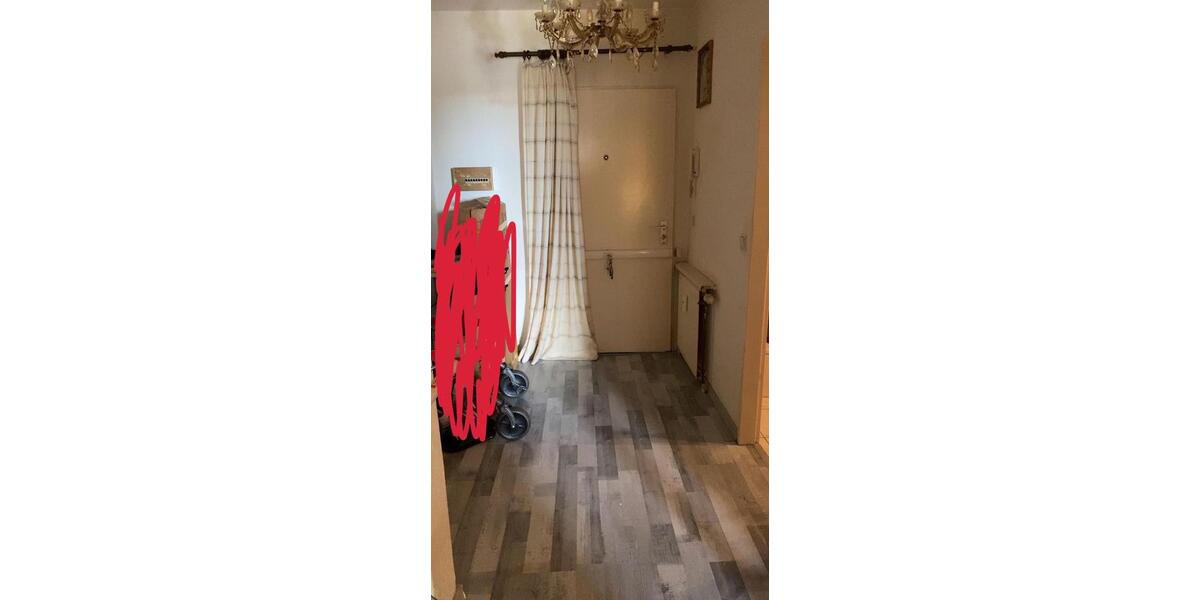 Etagenwohnung Hannover Bothfeld-Vahrenheide - 3 Zimmer, 84 m&sup2;, 148.000&euro; | Angebot:27016251