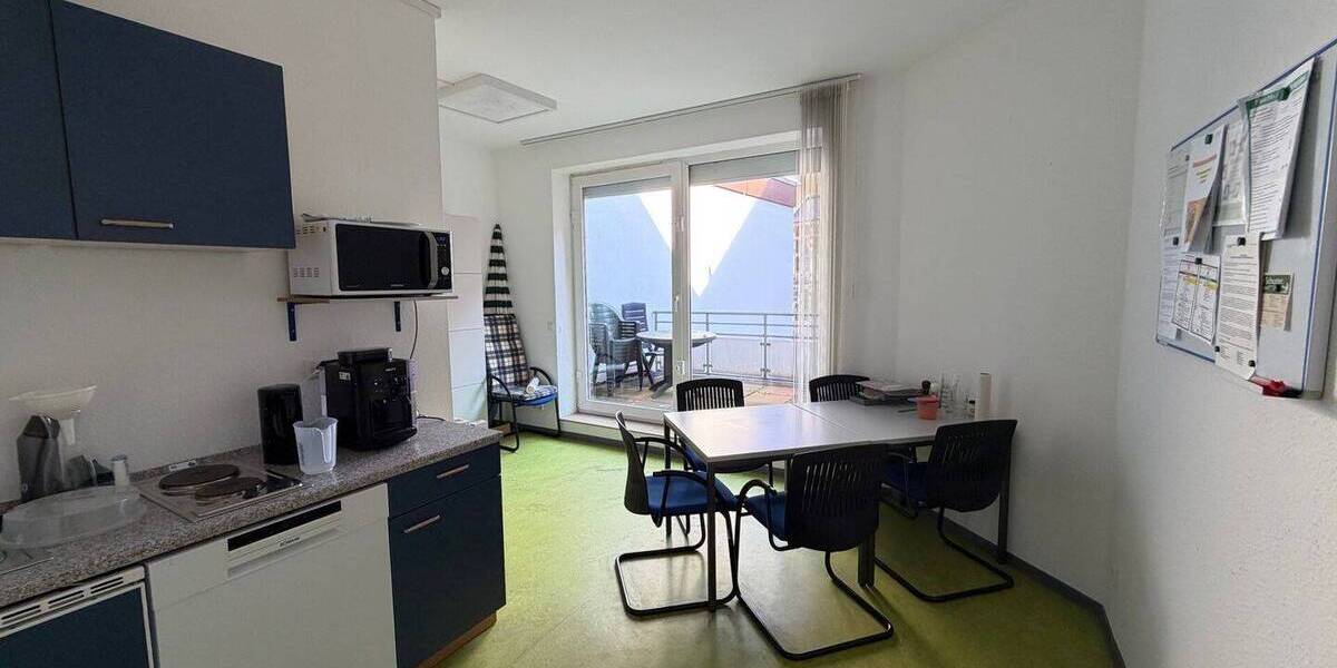 Gewerbeobjekt Wunstorf - 3.350&euro; | Angebot:25927420