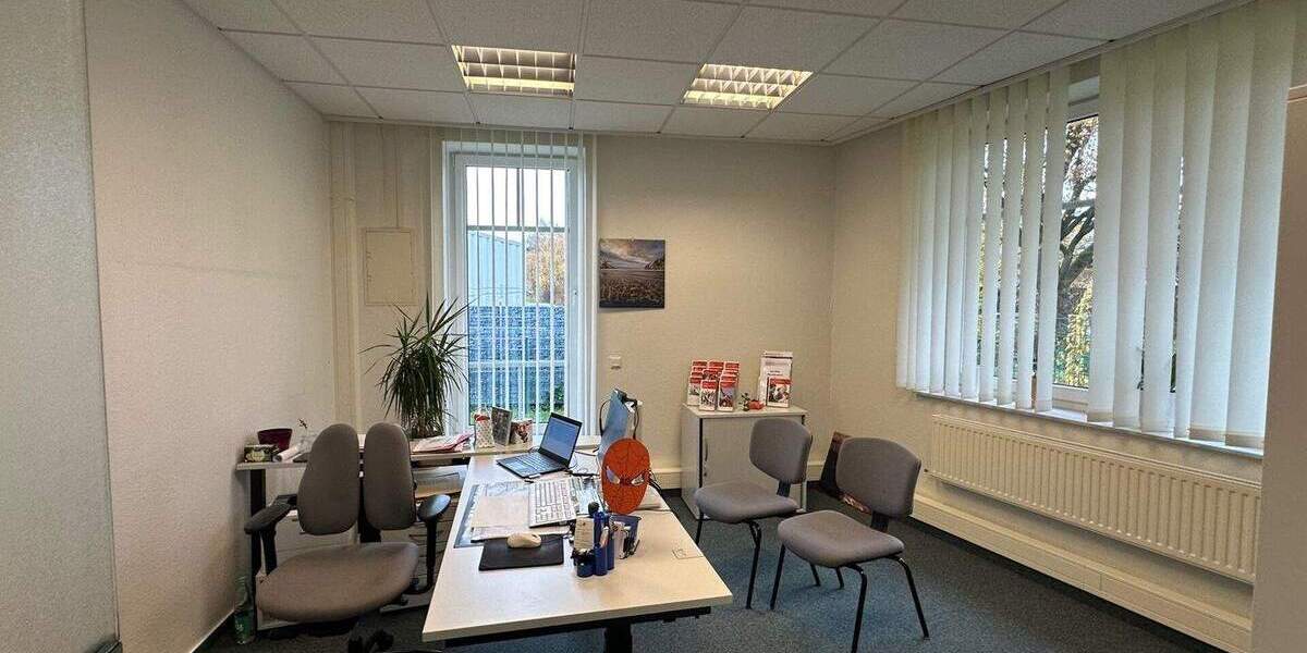 Gewerbeobjekt Wunstorf - 1.500.000&euro; | Angebot:25770965