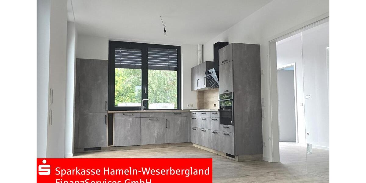Erdgeschoßwohnung Bad Münder am Deister - 2 Zimmer, 97 m&sup2;, 1.500&euro; | Angebot:26095439