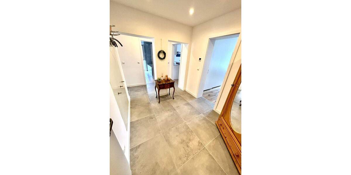 Etagenwohnung Hannover Groß Buchholz - 3 Zimmer, 82 m&sup2;, 448.000&euro; | Angebot:25671527