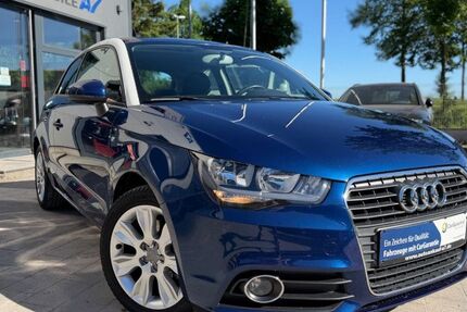 Audi A1 122.860 km 8.499 &euro; Isernhagen OT Altwarmbüchen bei Hannover A2/A7 30916