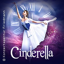 Cinderella - Classico Ballet Napoli 08.04.2026 Theater am Aegi