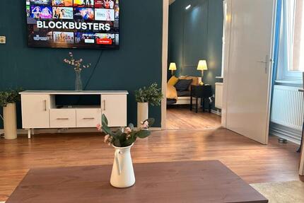 Wohnung Hannover Vahrenwald-List - 2 Zimmer, 65 m&sup2;, 980&euro; | Angebot:26135154