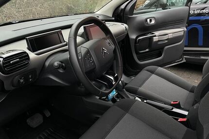Citroen C4 Cactus 108.000 km 9.800 &euro; Hannover 30519