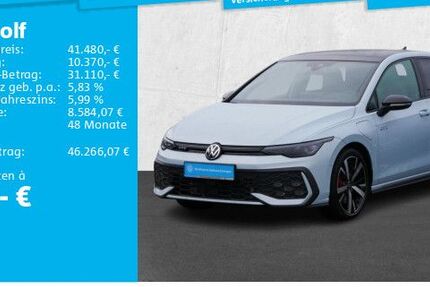 VW Golf 21.000 km 41.480 &euro; Langenhagen 30853