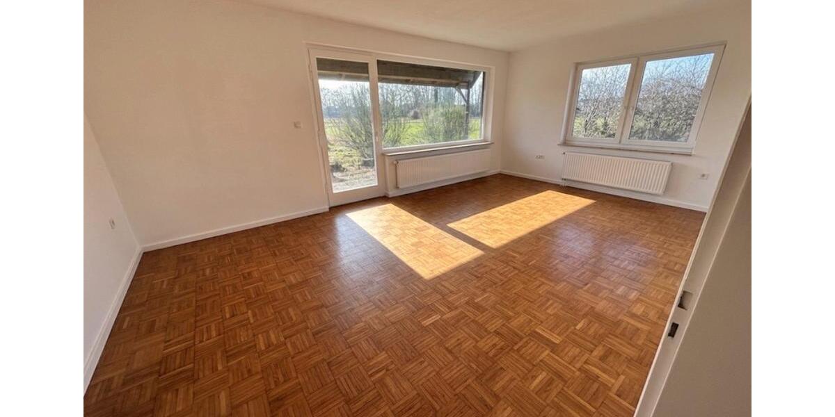 Erdgeschoßwohnung Neustadt am Rübenberge - 3 Zimmer, 83 m&sup2;, 750&euro; | Angebot:25963615