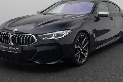 BMW M850 76.127 km 56.999 &euro; Isernhagen 30916
