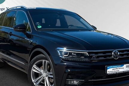 VW Tiguan 79.000 km 27.950 &euro; Laatzen 30880