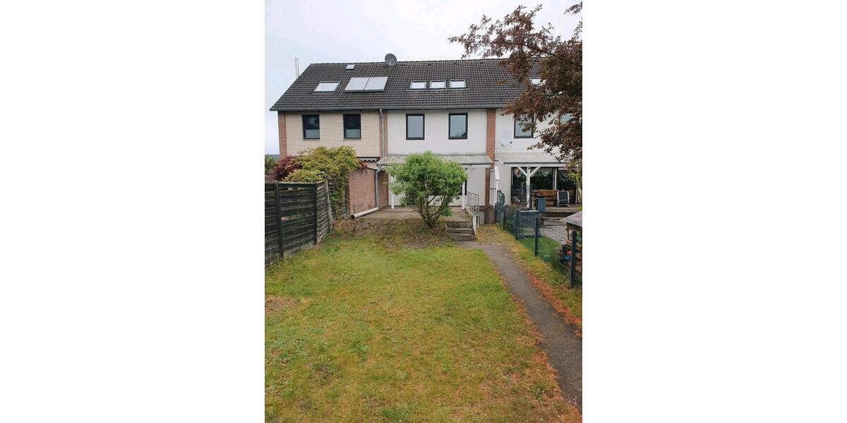 Reihenhaus Langenhagen - 1 Zimmer, 121 m&sup2;, 197.000&euro; | Angebot:26615803
