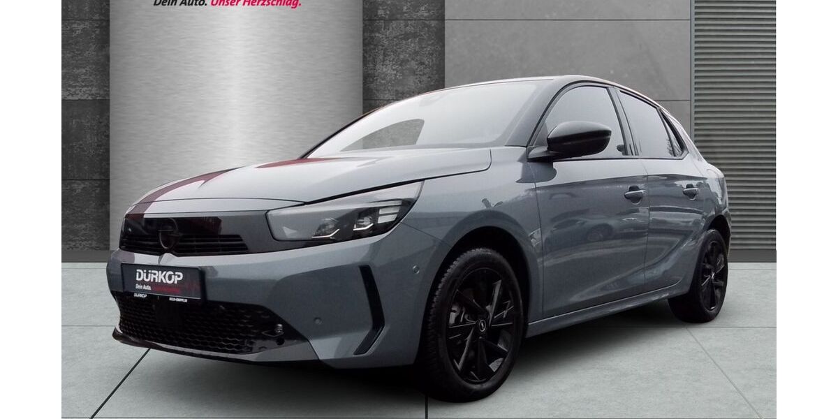 Opel Corsa 15.218 km 21.190 &euro; Hannover 30177