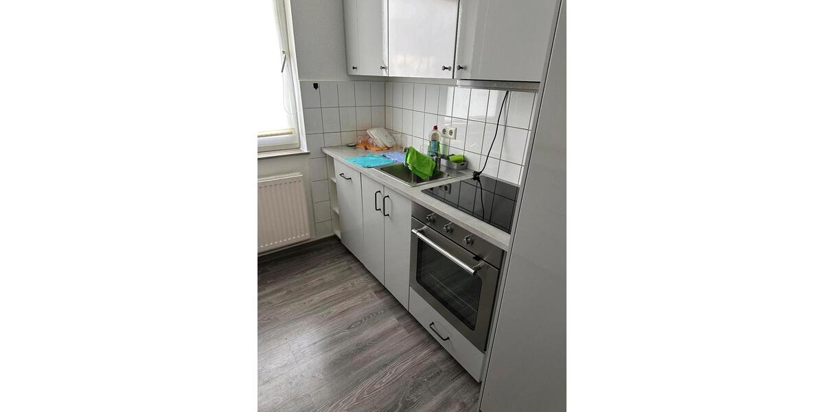 Etagenwohnung Hannover Vahrenwald-List - 3 Zimmer, 65 m&sup2;, 800&euro; | Angebot:25822012