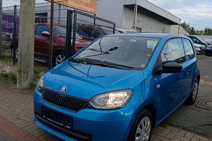 Skoda Citigo 116.000 km 4.990 &euro; Hannover 30453