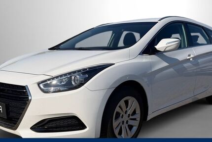 Hyundai i40 72.500 km 12.480 &euro; Garbsen 30827