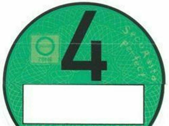 Ford Transit 155.000 km 2.200 &euro; Garbsen/ Hannover 30827