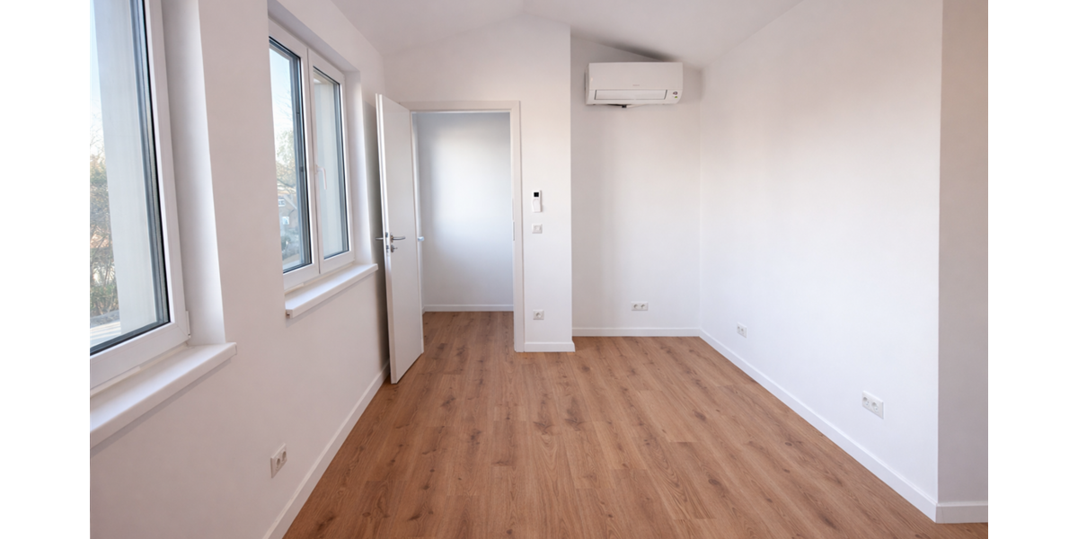 Moderne Wohnung aus 2026 in ruhiger Lage von Husum (Kreis Nienburg (Weser)) - Etagenwohnung Husum | Angebot:27188394