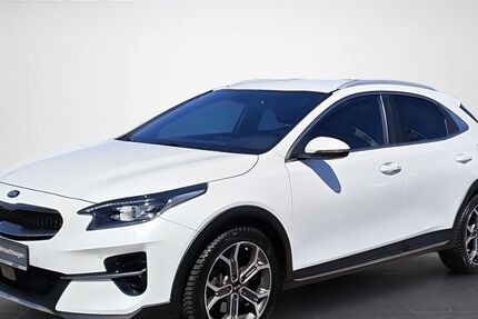 Kia XCeed 91.500 km 16.890 &euro; Garbsen 30827