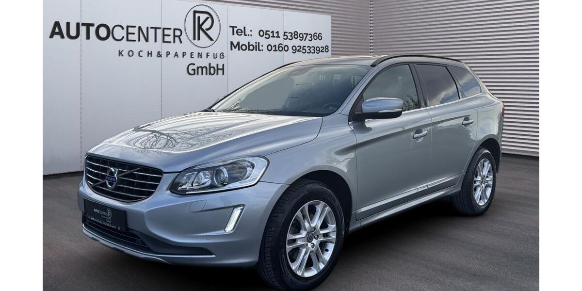 Volvo XC60 163.900 km 17.780 &euro; Seelze 30926