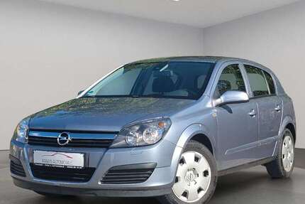 Opel Astra 115.000 km 3.990 &euro; Neustadt 31535