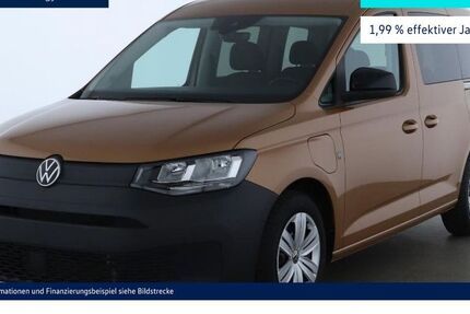 VW Caddy 14.627 km 34.290 &euro; Hannover 30419