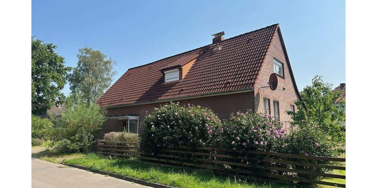 Einfamilienhaus Seelze / Dedensen Dedensen - 5 Zimmer, 150 m&sup2;, 297.000&euro; | Angebot:25731235