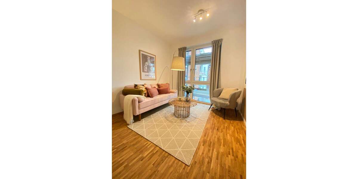 Etagenwohnung Hannover-Nordstadt Nordstadt - 3 Zimmer, 75 m&sup2;, 402.000&euro; | Angebot:24694627