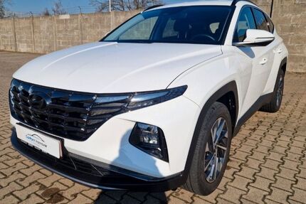 Hyundai TUCSON 42.500 km 20.300 &euro; Hannover 30179